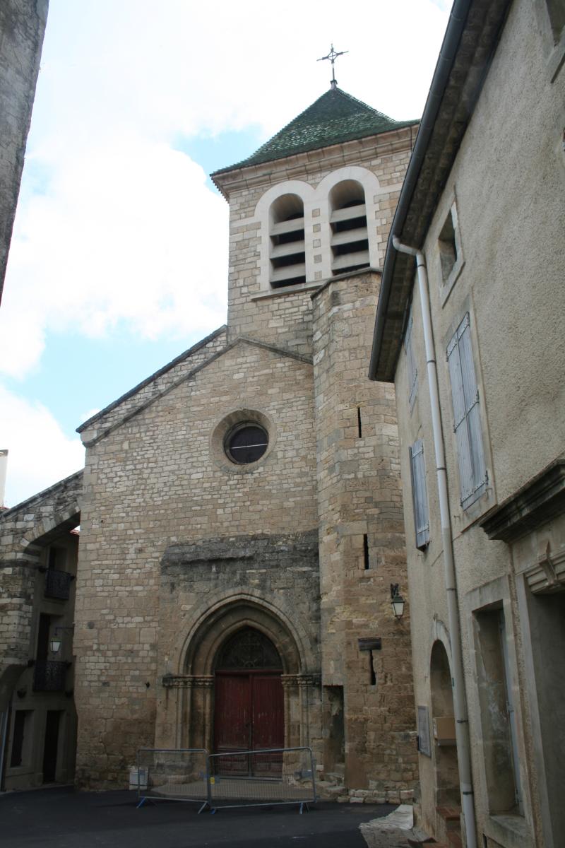 Photo 2 - Saint-Geniès-De-Fontedit, Hérault (34480)
