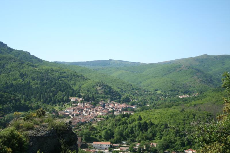 Photo 1 - Saint-Gervais-sur-Mare, Hérault (34610)