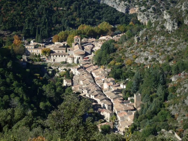Photo 5 - Saint-Guilhem-Le-Désert, Hérault (34150)