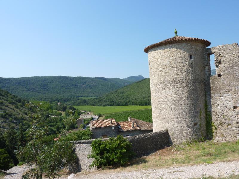 Saint-Jean-de-Buèges