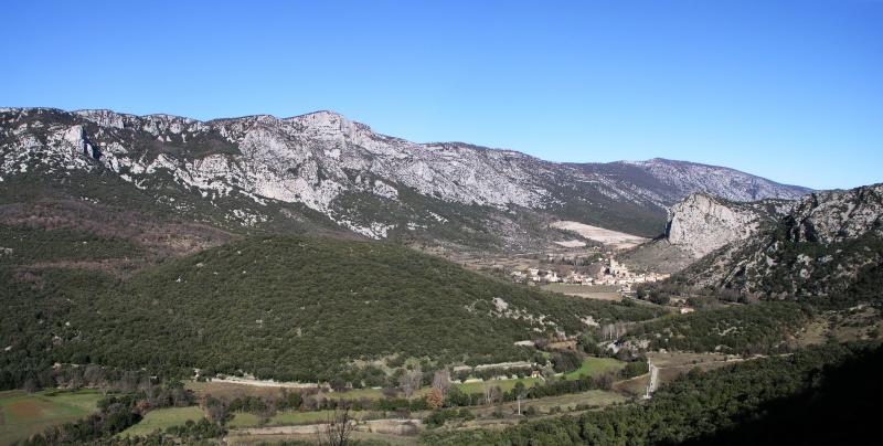 Saint-Jean-de-Buèges