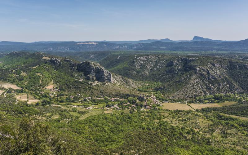 Photo 4 - Saint-Jean-De-Buèges, Hérault (34380)
