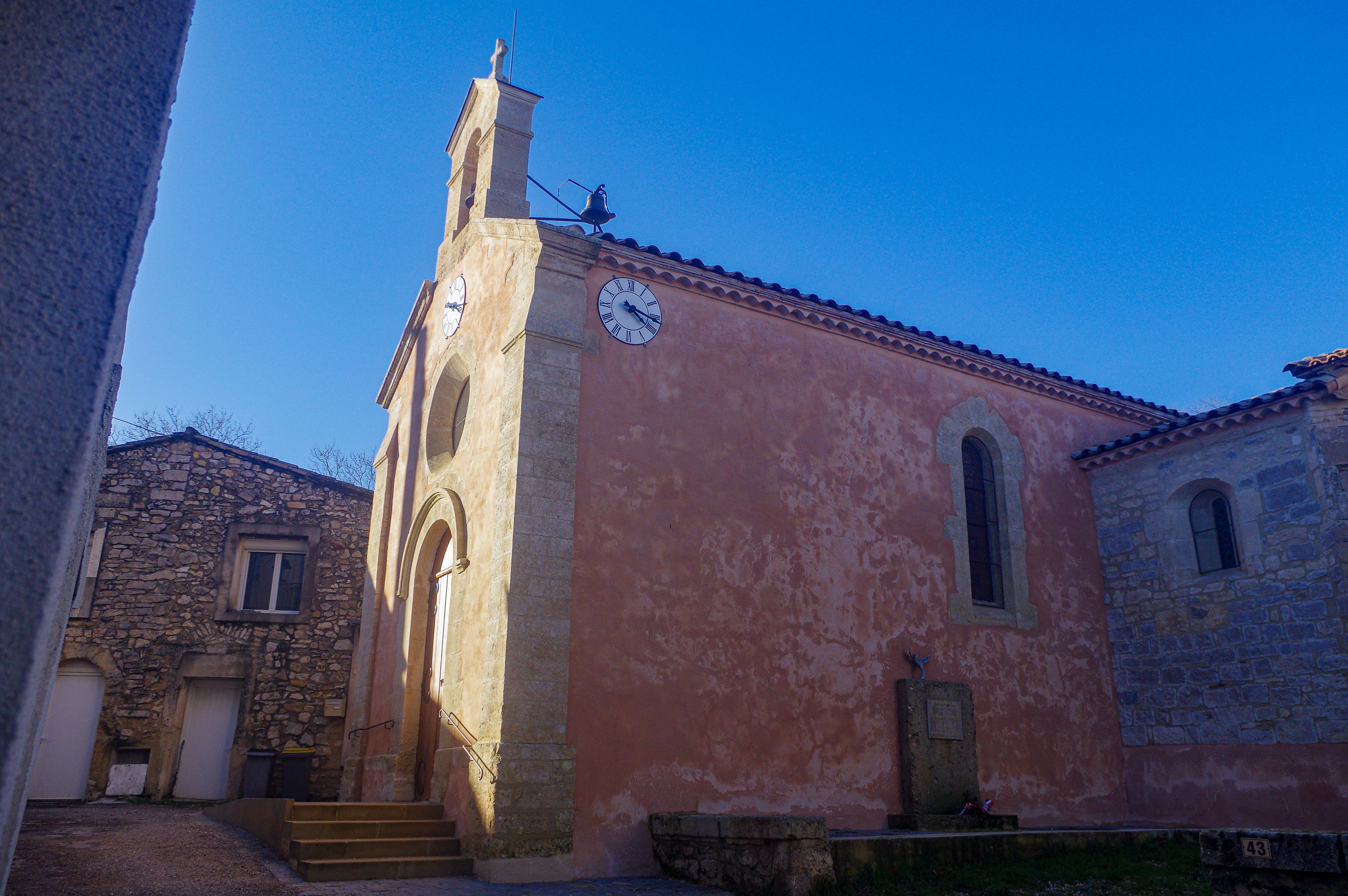 Photo 2 — Saint-Jean-de-Cornies, Hérault (34160)