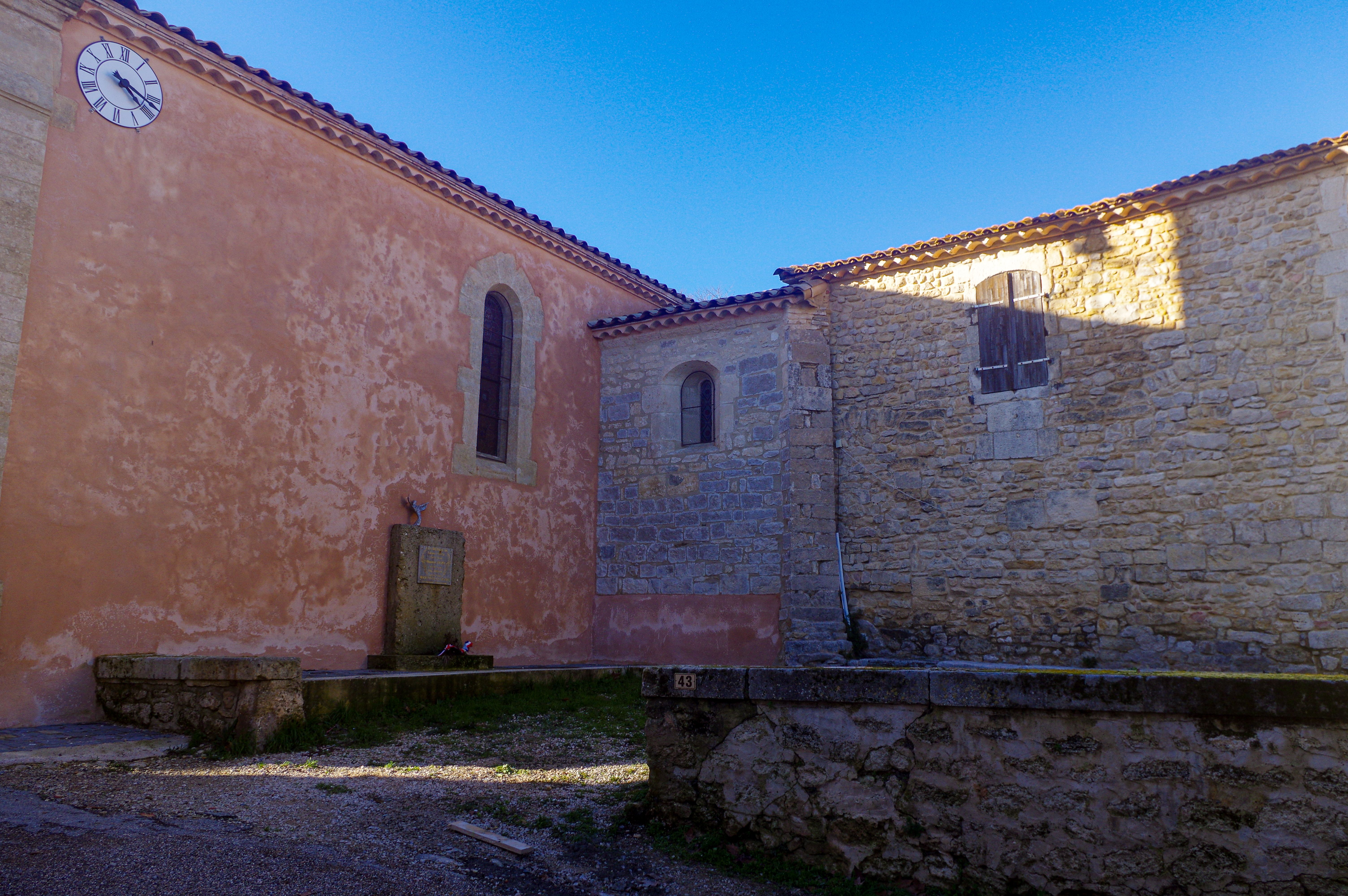 Photo 3 — Saint-Jean-de-Cornies, Hérault (34160)
