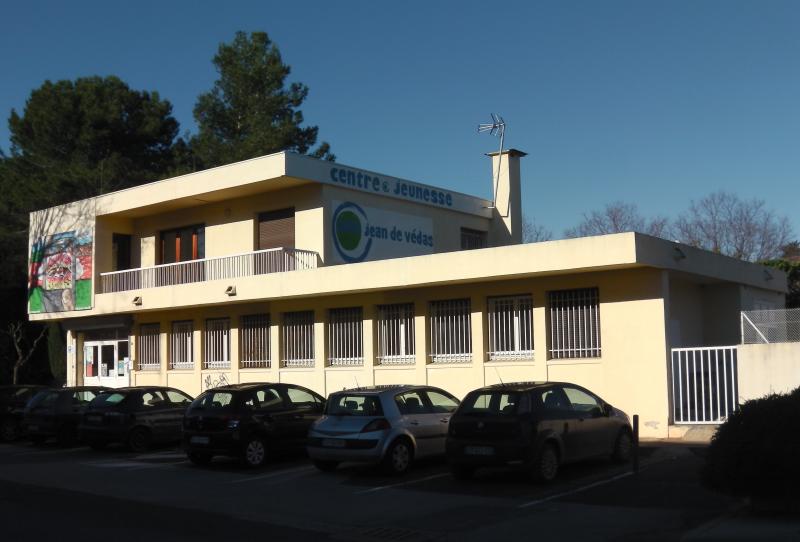 Saint-Jean-de-Védas