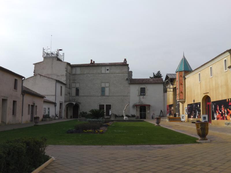 Saint-Jean-de-Védas