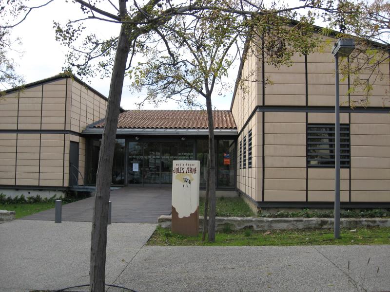 Saint-Jean-de-Védas
