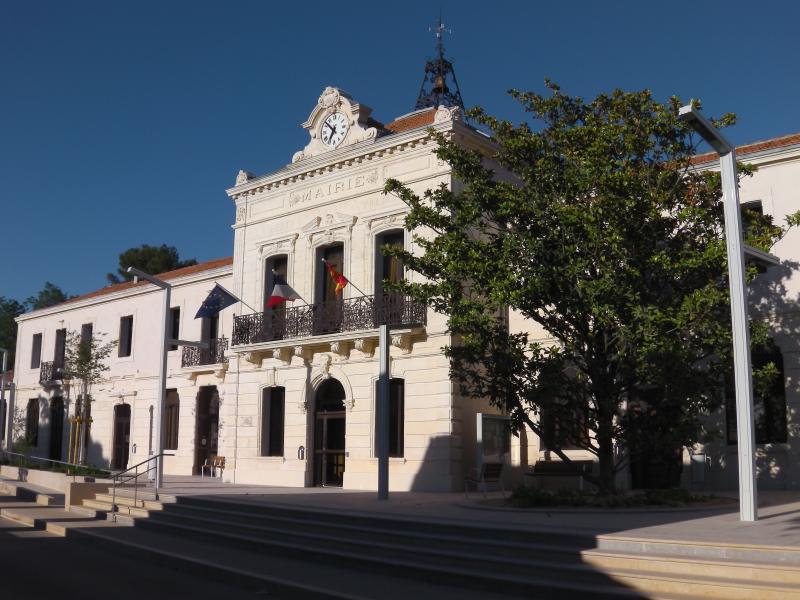 Photo 1 - Gendarmerie - Brigade de Saint-Jean-de-Védas - Gendarmerie nationale