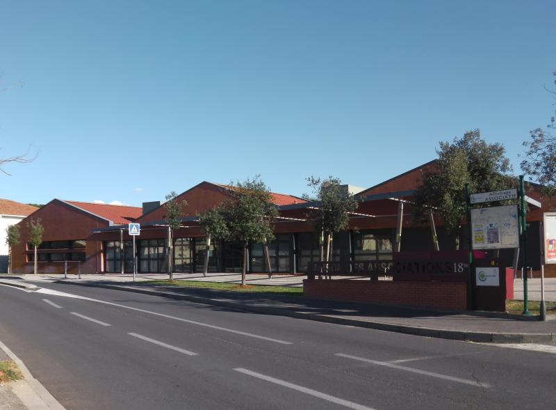 Photo 6 - Gendarmerie - Brigade de Saint-Jean-de-Védas - Gendarmerie nationale