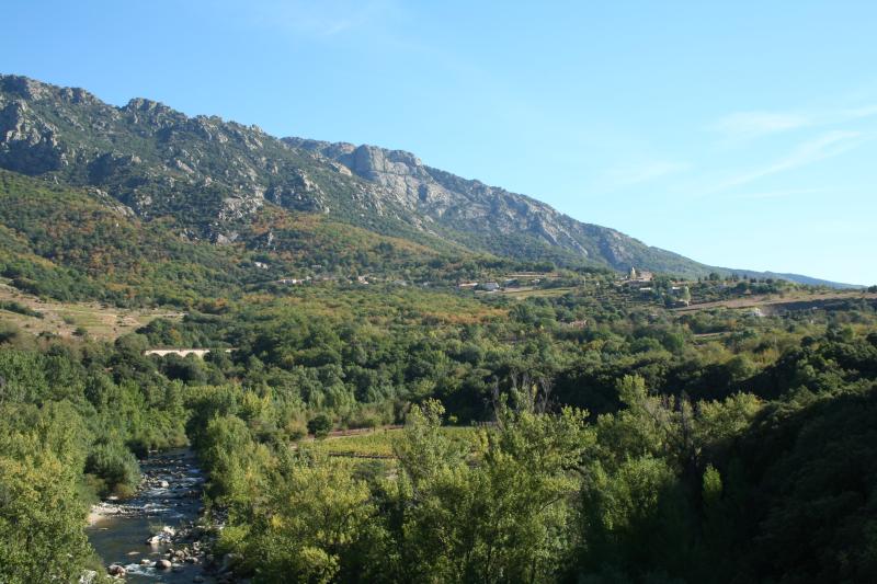 Photo 2 - Saint-Martin-De-L'arçon, Hérault (34390)