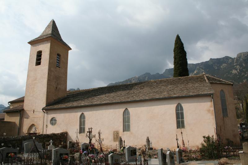 Photo 3 - Saint-Martin-De-L'arçon, Hérault (34390)
