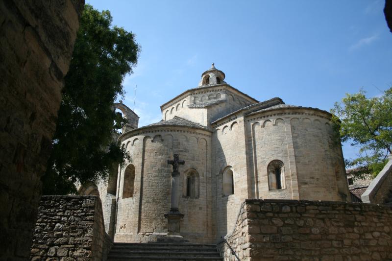 Saint-Martin-de-Londres