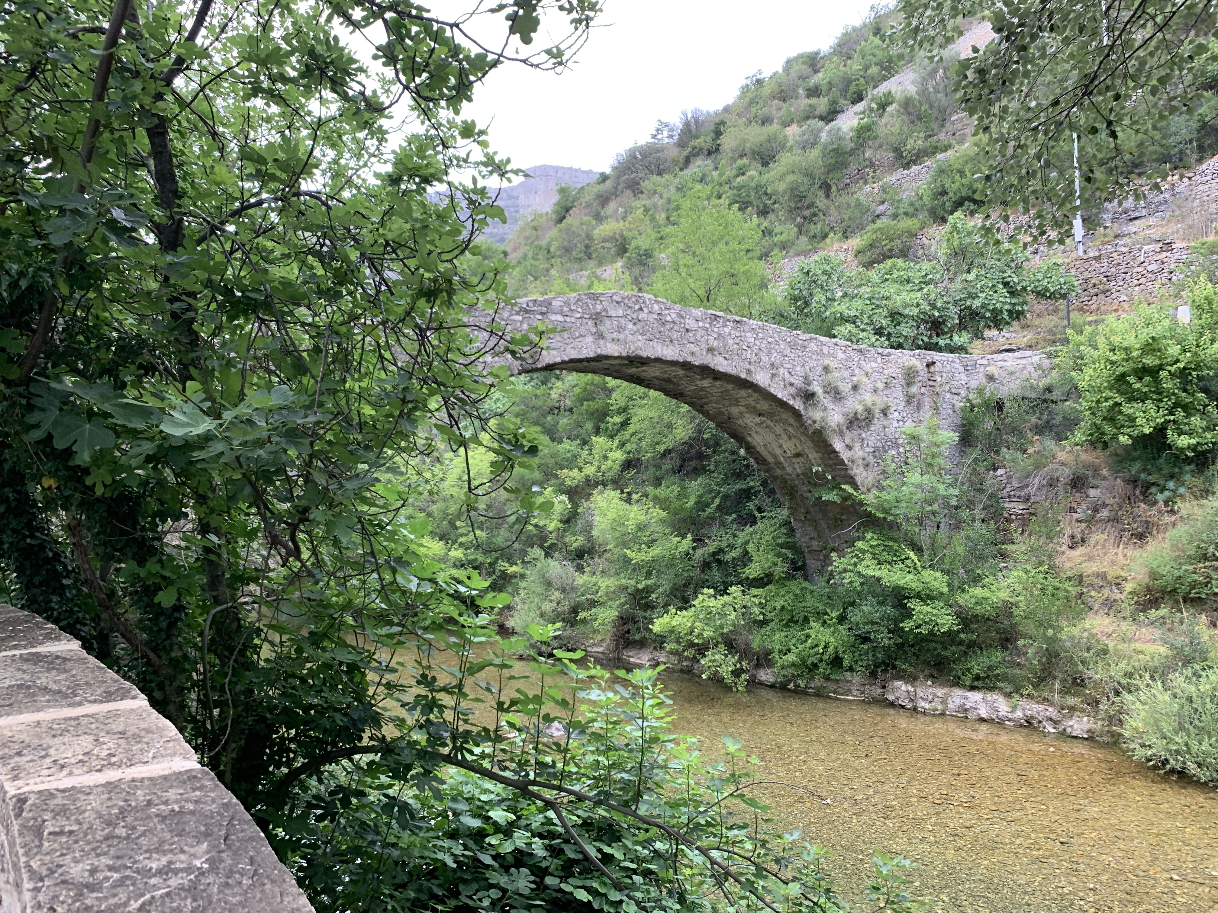 Photo 5 — Saint-Maurice-Navacelles, Hérault (34520)