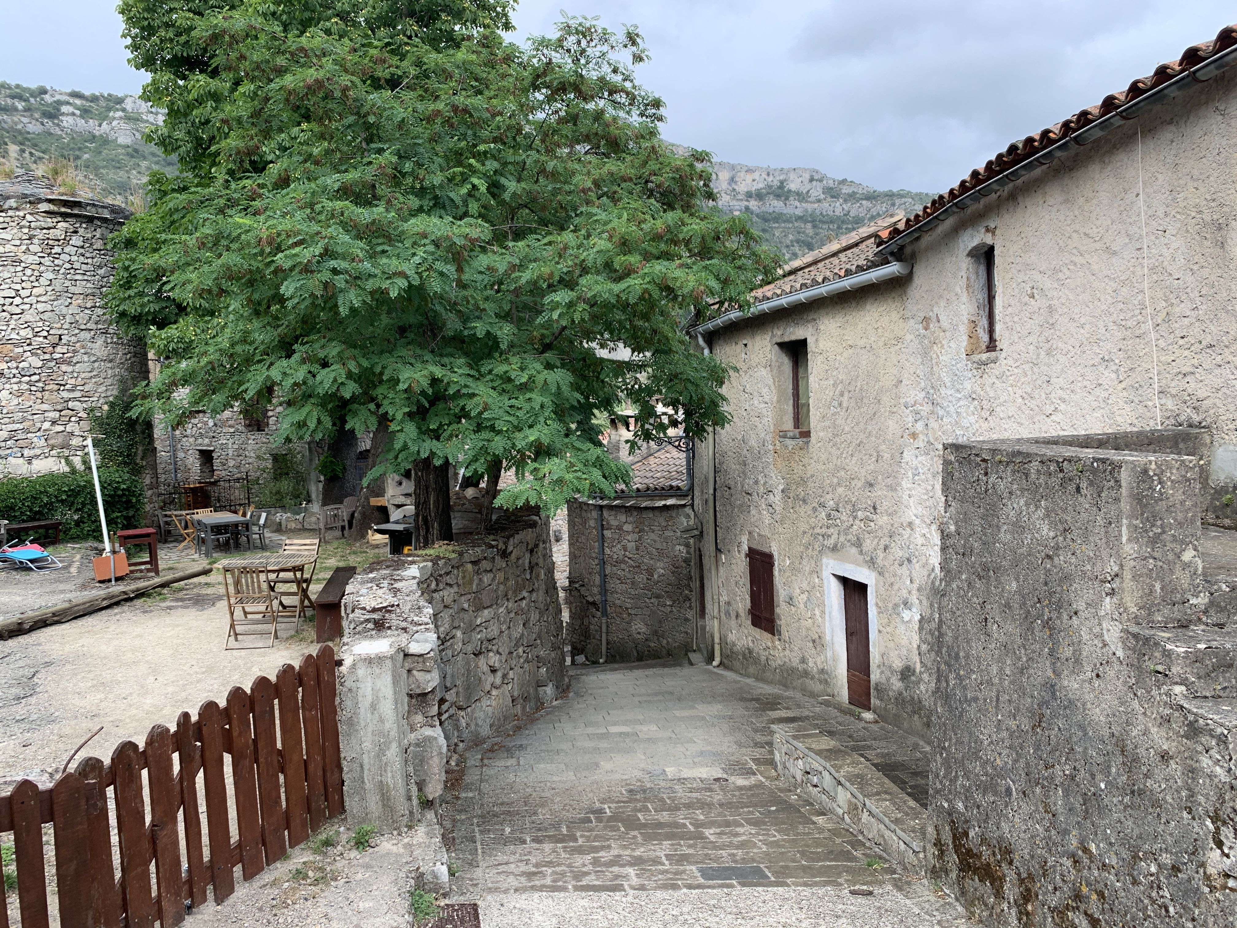 Photo 6 — Saint-Maurice-Navacelles, Hérault (34520)