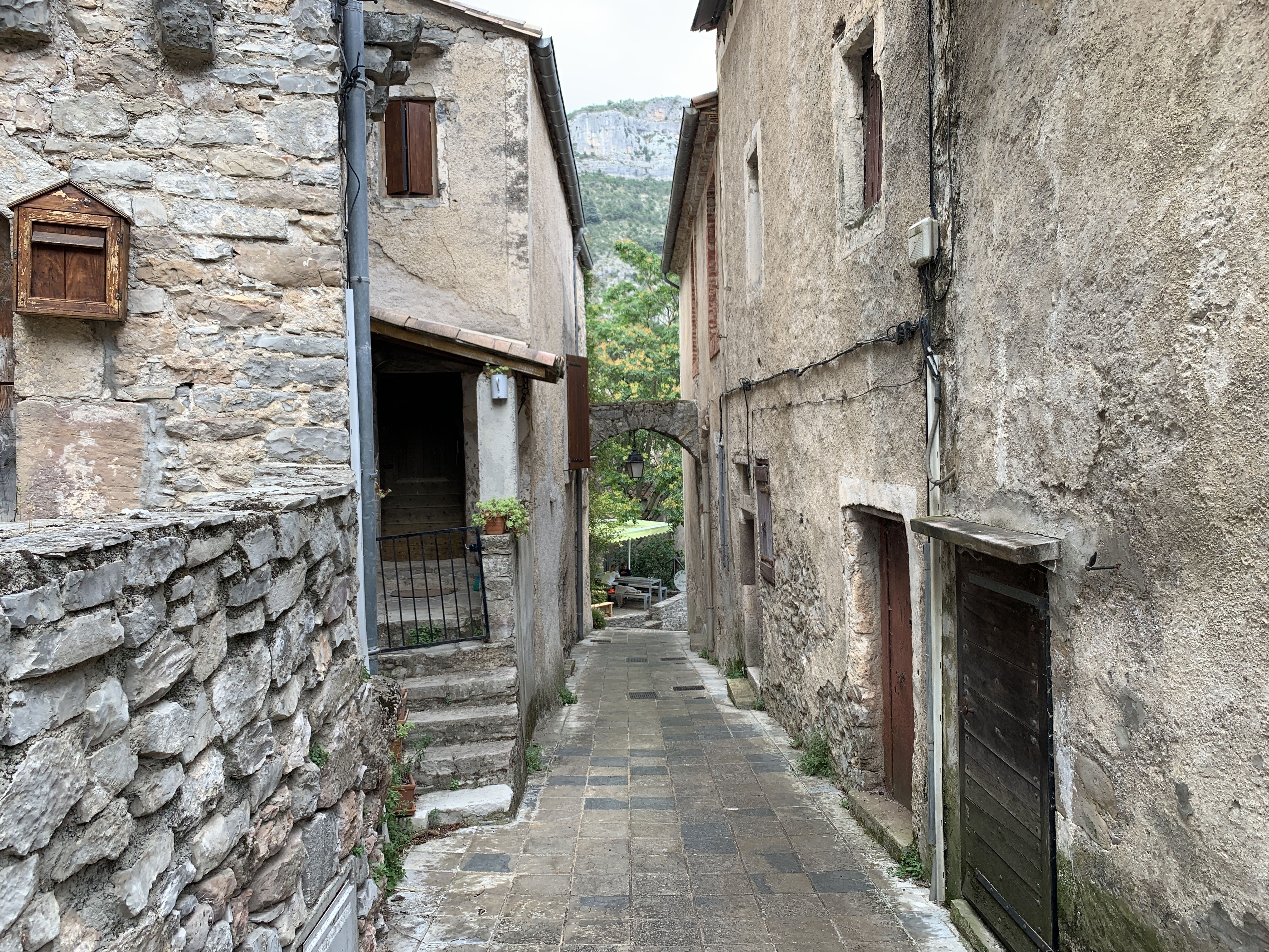 Photo 7 — Saint-Maurice-Navacelles, Hérault (34520)