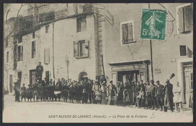 Saint-Nazaire-de-Ladarez