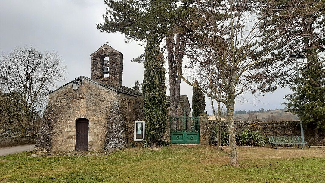Photo 3 — Saint-Pierre-de-la-Fage, Hérault (34520)