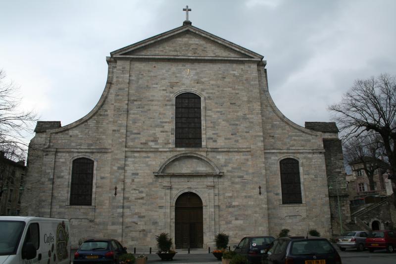 Saint-Pons-de-Thomières