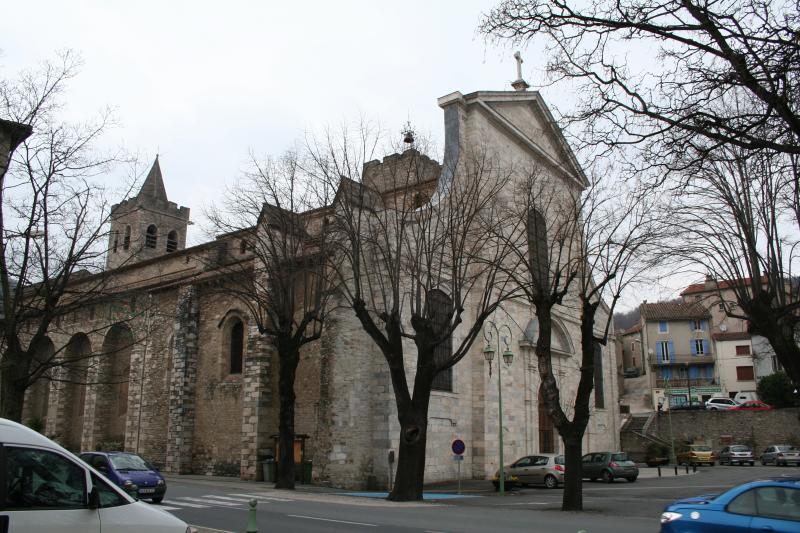 Saint-Pons-de-Thomières