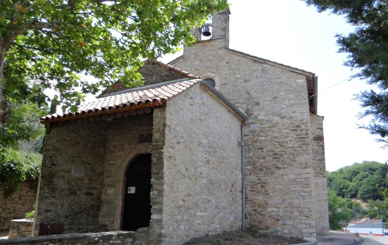 Saint-Pons-de-Thomières