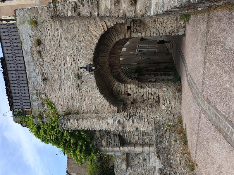Photo 3 - Gendarmerie - Brigade de Saint-Pons-de-Thomières - Gendarmerie nationale