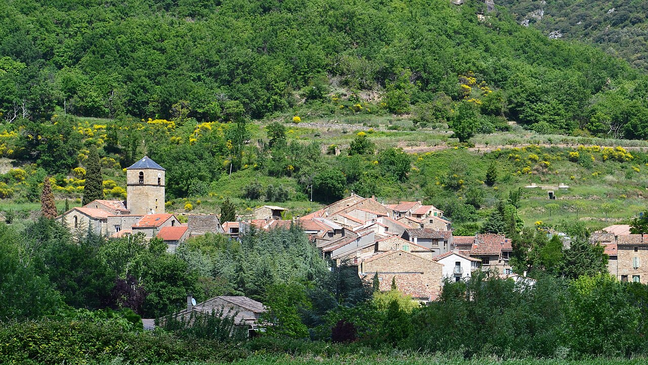 Photo 2 — Saint-Privat, Hérault (34700)