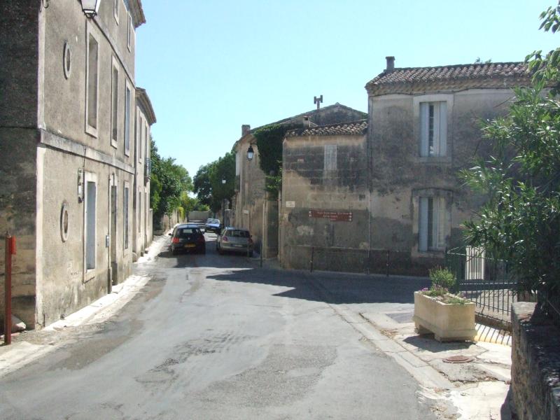Saint-Sériès