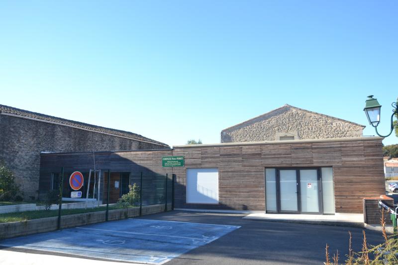 Saint-Sériès