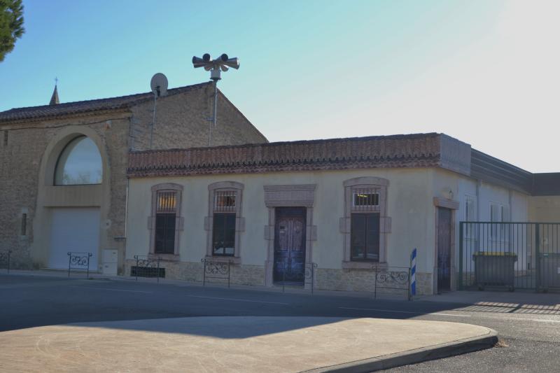 Saint-Sériès