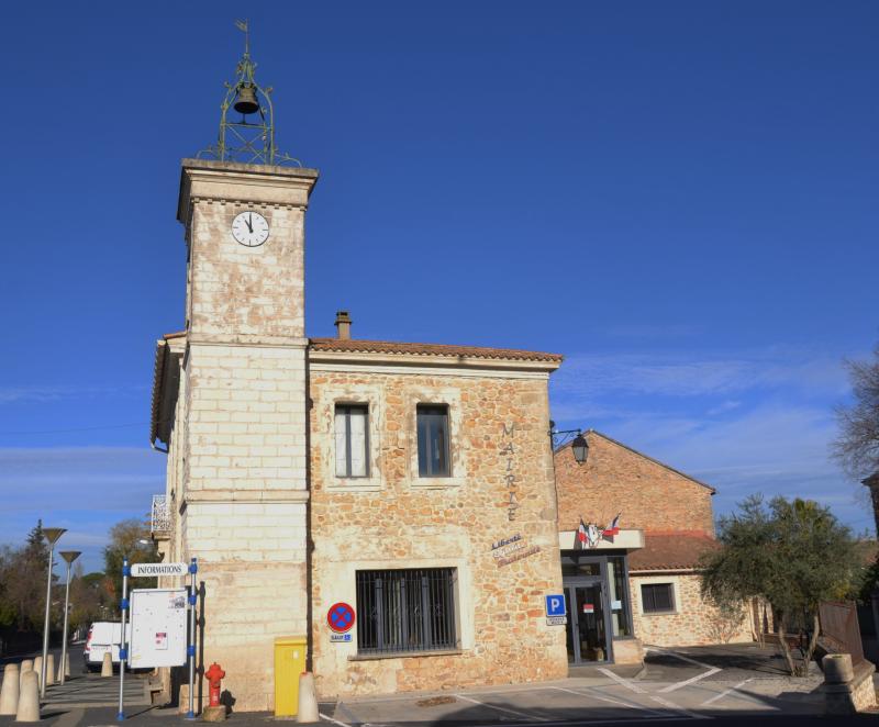 Photo 1 - Saint-Sériès, Hérault (34400)