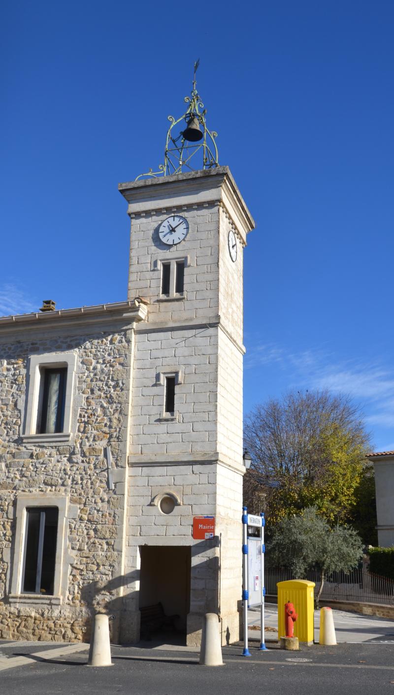 Photo 2 - Saint-Sériès, Hérault (34400)