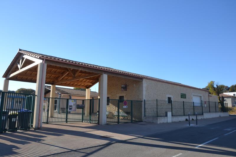 Photo 3 - Saint-Sériès, Hérault (34400)