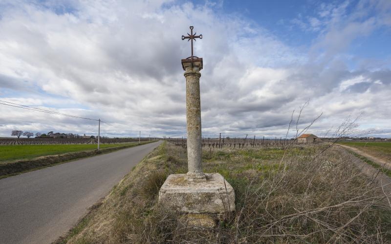 Saint-Thibéry