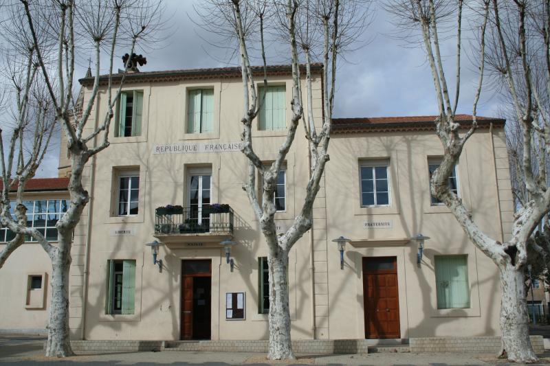 Photo 1 - Saint-Thibéry, Hérault (34630)