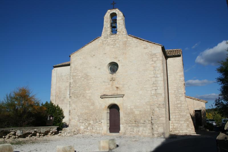 Saint-Vincent-de-Barbeyrargues