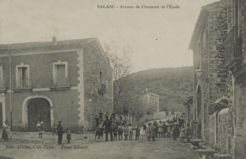 Salasc