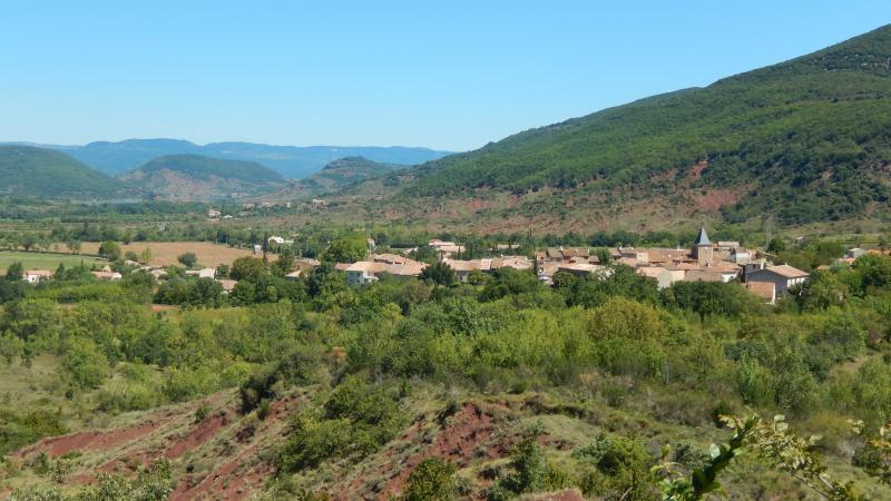 Photo 1 - Salasc, Hérault (34800)