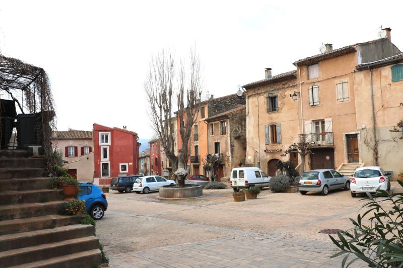 Photo 2 - Salasc, Hérault (34800)