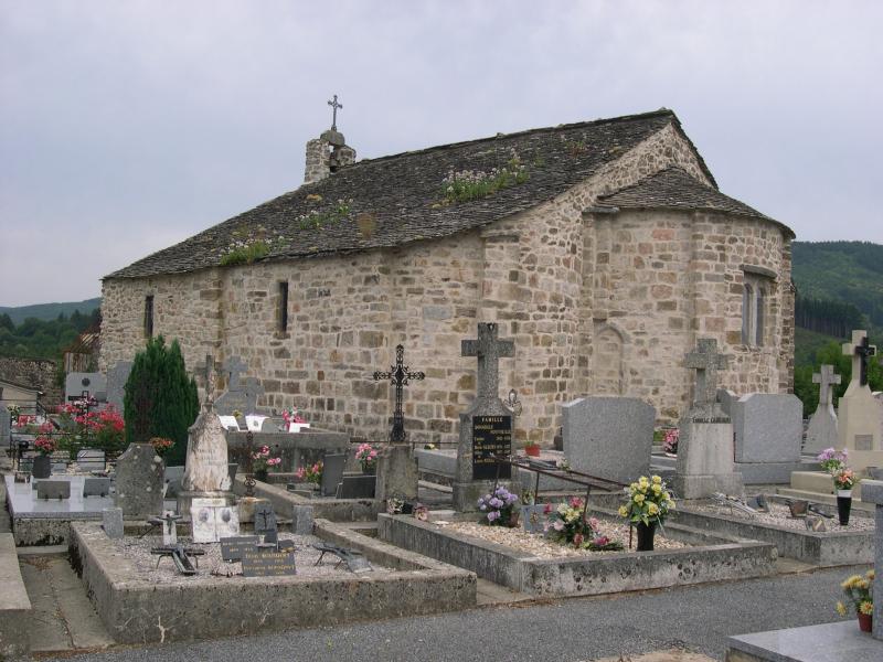 La Salvetat-sur-Agout
