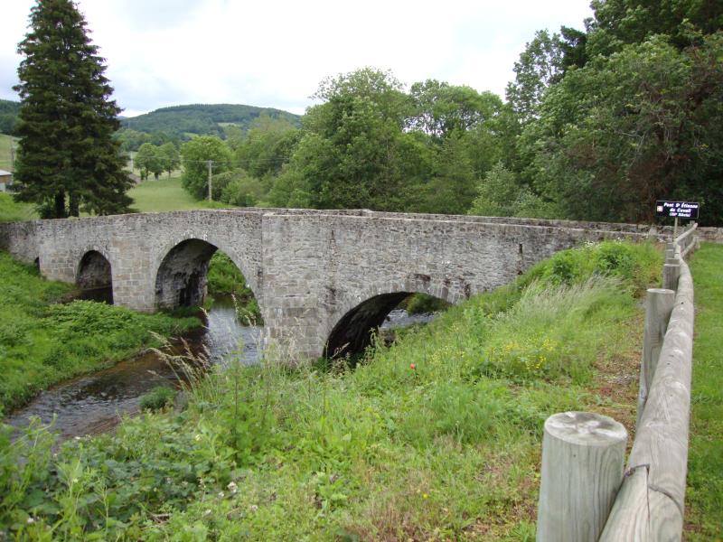 La Salvetat-sur-Agout