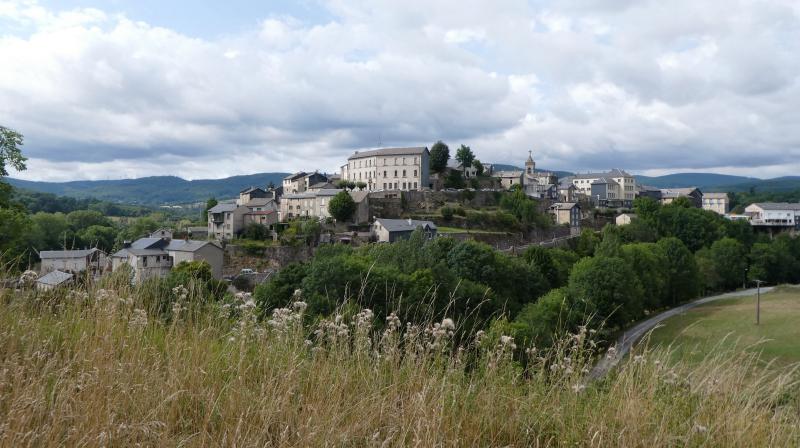 Photo 2 - Gendarmerie - Brigade de La-Salvetat-sur-Agout - Gendarmerie nationale