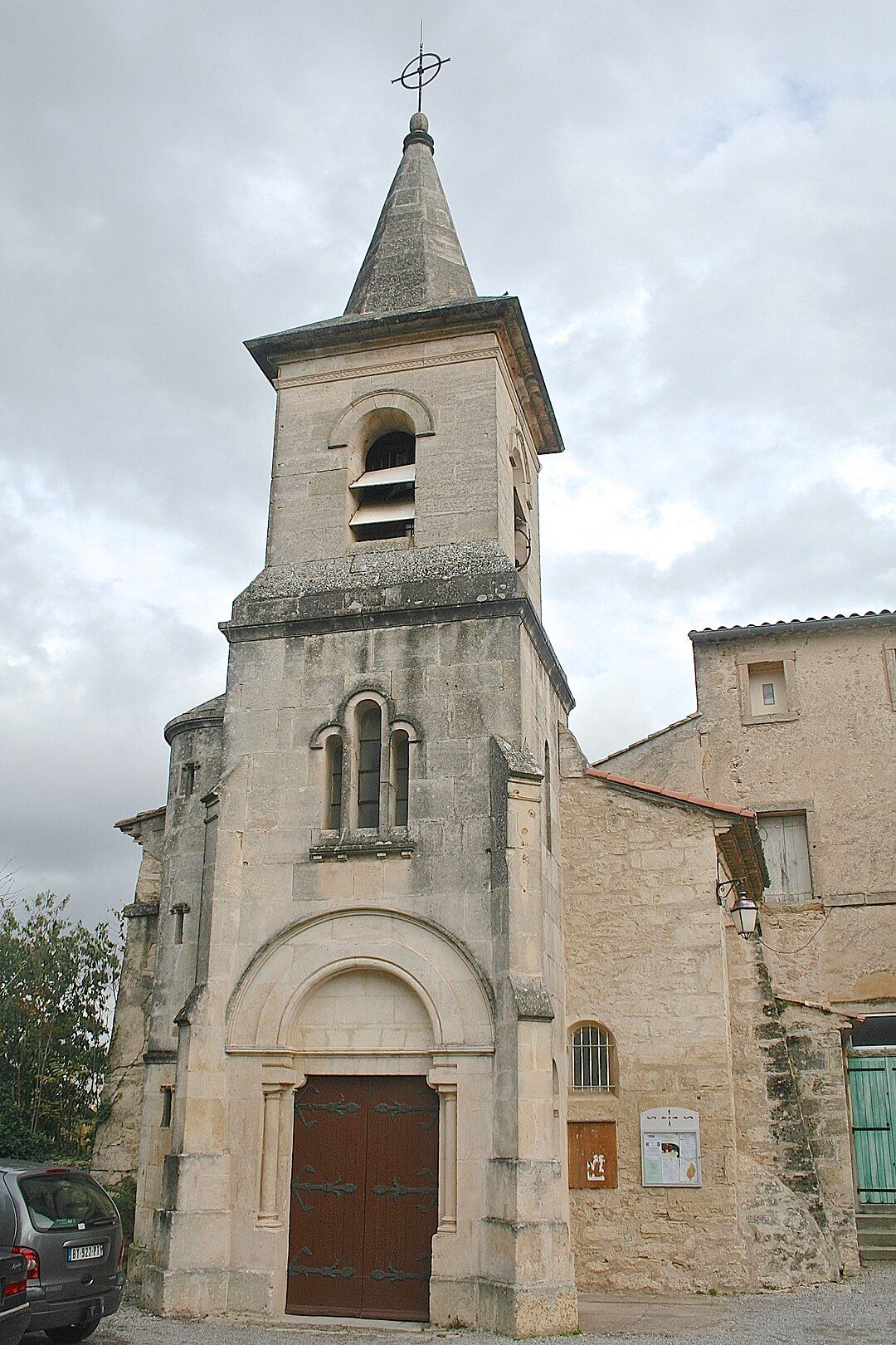 Photo 4 — Saussan, Hérault (34570)