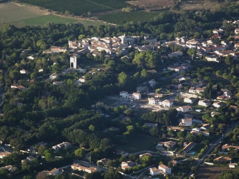 Photo 1 - Saussines, Hérault (34160)