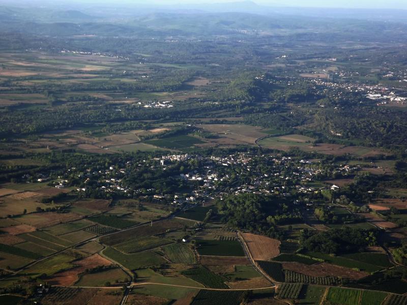 Photo 2 - Saussines, Hérault (34160)