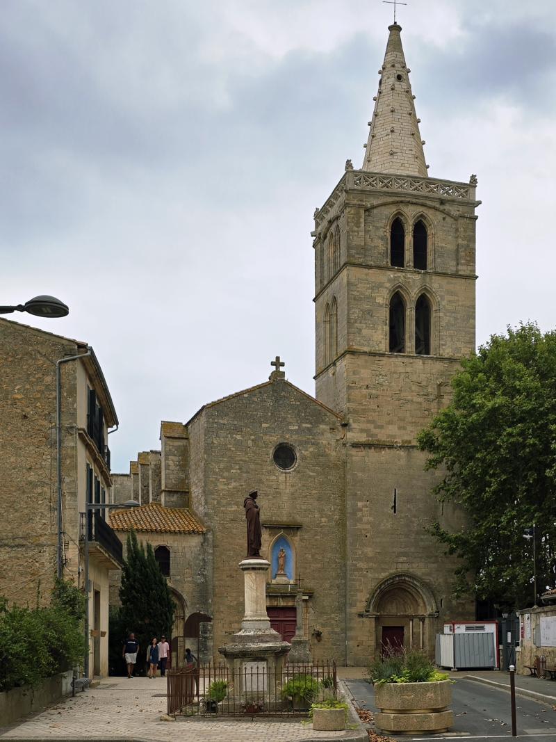 Gendarmerie - Brigade de Valras-Plage - Gendarmerie nationale