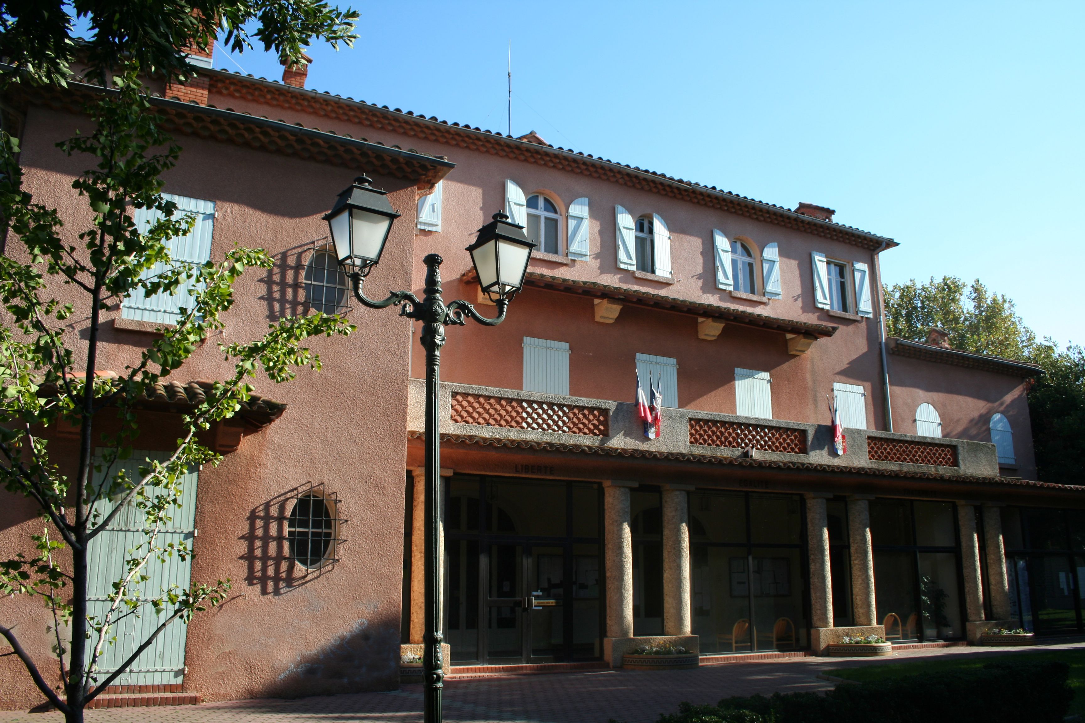 Photo 2 — Sérignan, Hérault (34410)
