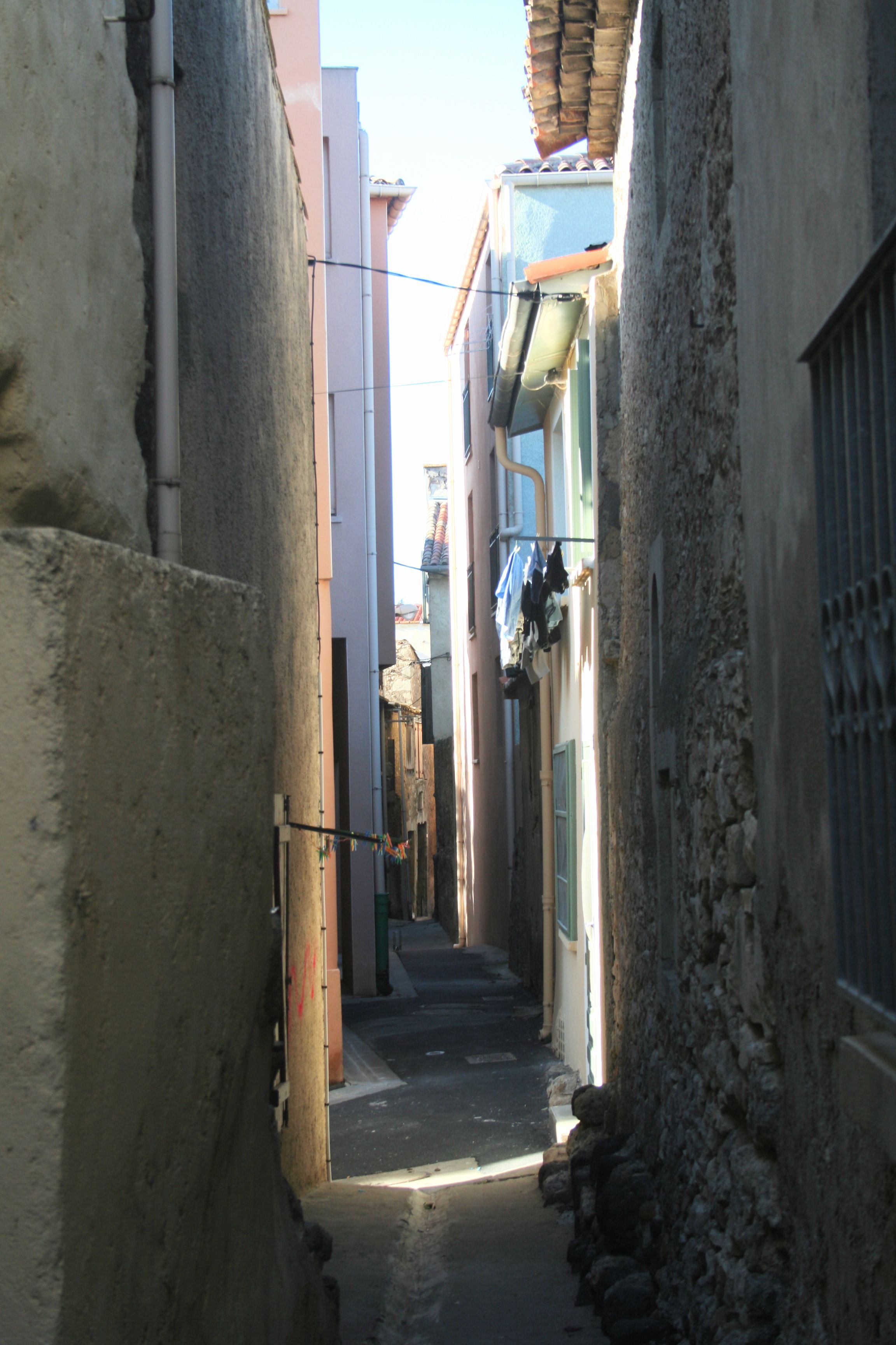 Photo 3 — Sérignan, Hérault (34410)