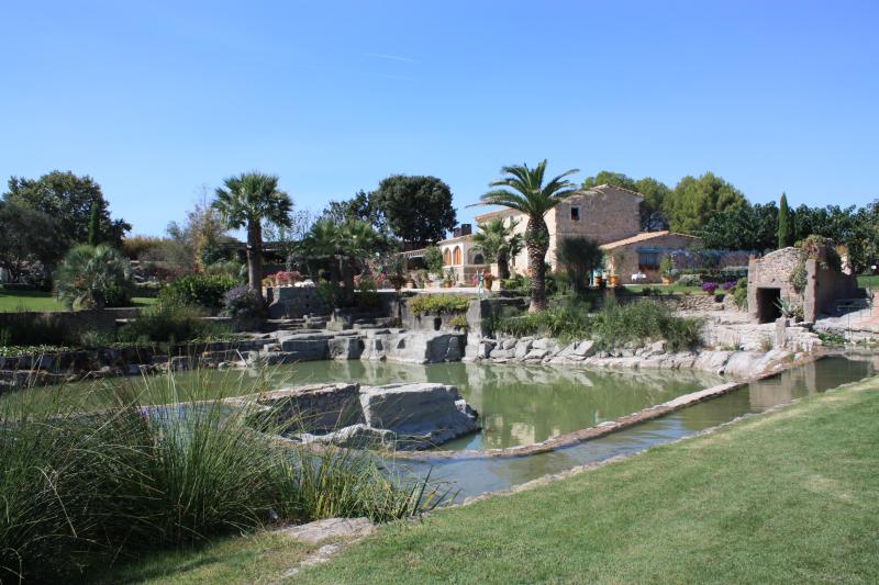 Photo 2 - Gendarmerie - Brigade de Servian - Gendarmerie nationale