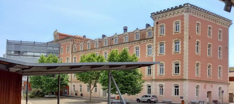 Sète