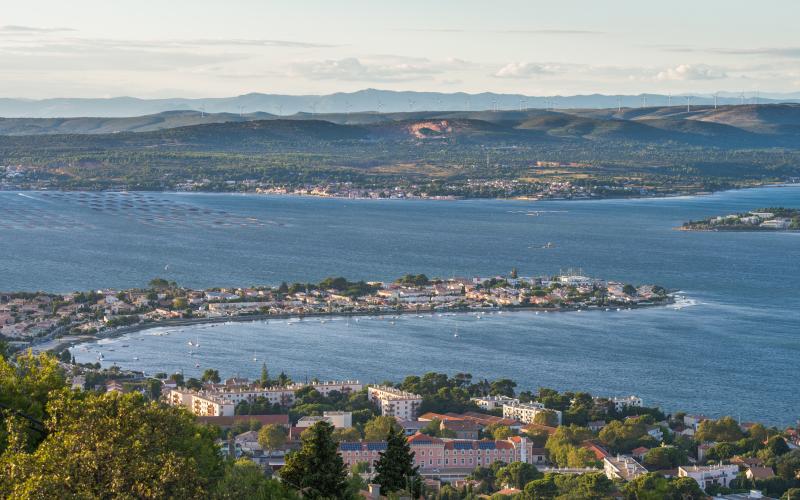 Sète